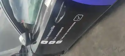 İkinci el araba yedek parçası SOL ÖN KAPI için LEXUS IS  OEM IAM referansları 6700253140  