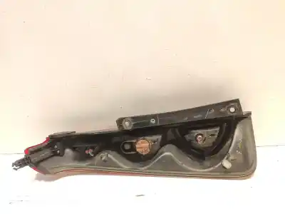 Second-hand car spare part right tailgate light for nissan note (e11, ne11) 1.4 oem iam references 265509u000  