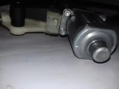 Second-hand car spare part passenger side right window regulator for seat leon st (5f8) 1.6 tdi oem iam references 5q0959802b  