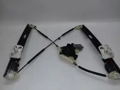 Tweedehands auto-onderdeel REGELAAR RECHTS VOOR RUIT voor SEAT LEON ST (5F8)  OEM IAM-referenties 5Q0959802B  
