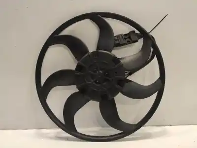 Second-hand car spare part RADIATOR COOLING FAN for NISSAN QASHQAI (J11)  OEM IAM references 21481HV80B  