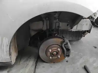 İkinci el araba yedek parçası ÖN SAG AMORTISÖR için FORD TRANSIT COURIER B460 MONOSPACE  OEM IAM referansları 2070071  