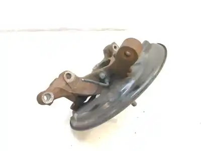 Second-hand car spare part front left knuckle for ford transit courier b460 monospace 1.5 tdci oem iam references 1834242  