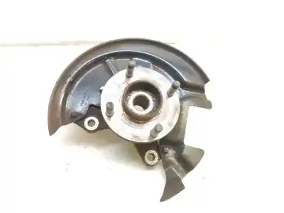 Second-hand car spare part front left knuckle for ford transit courier b460 monospace 1.5 tdci oem iam references 1834242  