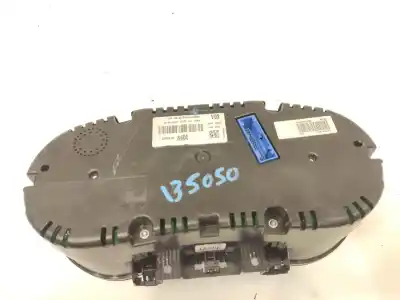 Pièce détachée automobile d'occasion compteur de vitesse tableau de bord pour volkswagen polo v (6r1, 6c1) 1.4 (6r1) références oem iam 6r0920860c  