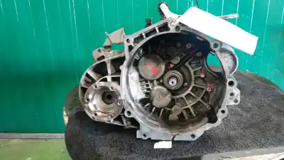 Peça sobressalente para automóvel em segunda mão CAIXA DE VELOCIDADES por SEAT IBIZA III (6L1)  Referências OEM IAM 0A8300043LX  