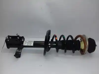 İkinci el araba yedek parçası sol ön amortisör için DACIA DOKKER FURGONETA/MONOVOLUMEN  OEM IAM referansları 543028938R  