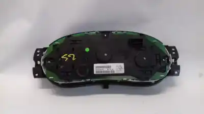 Автозапчасти б/у ПРИБОРНАЯ ДОСКА за DACIA SANDERO II  ссылки OEM IAM 248100621R  