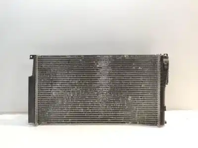İkinci el araba yedek parçası su radyatörü için bmw 1 (f21) 116 d oem iam referansları 17117600511  