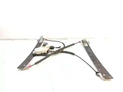 İkinci el araba yedek parçası ÖN SOL PENCERE REGÜLATÖRÜ için FORD MONDEO IV (BA7)  OEM IAM referansları 7S71A23209AA  