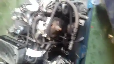Pezzo di ricambio per auto di seconda mano motore completo per renault twingo i (c06_) 1.2 (c063, c064) riferimenti oem iam   