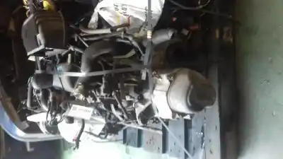 Pezzo di ricambio per auto di seconda mano motore completo per renault twingo i (c06_) 1.2 (c063, c064) riferimenti oem iam   