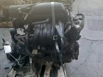 İkinci el araba yedek parçası komple motor için nissan micra iii (k12) 1.2 16v oem iam referansları   
