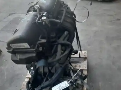 İkinci el araba yedek parçası komple motor için nissan micra iii (k12) 1.2 16v oem iam referansları   