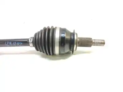 Second-hand car spare part front left transmission for mazda cx-5 (kf) 2.2 d oem iam references   