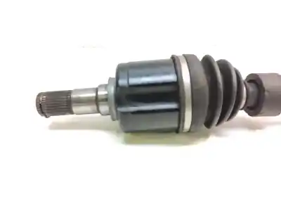 Second-hand car spare part FRONT LEFT TRANSMISSION for MAZDA CX-5 (KF)  OEM IAM references   