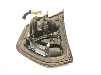 Second-hand car spare part LEFT TAILGATE LIGHT for CITROEN C4 PICASSO I MONOSPACE (UD_)  OEM IAM references 9673165080  