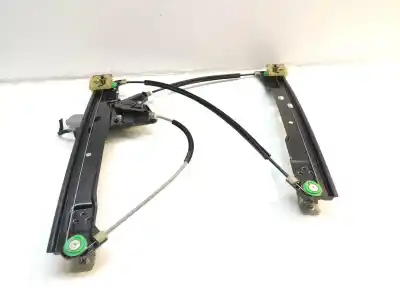 Pezzo di ricambio per auto di seconda mano alzacristalli anteriore sinistro per ford c-max ii (dxa/cb7, dxa/ceu) 1.5 tdci econetic riferimenti oem iam   