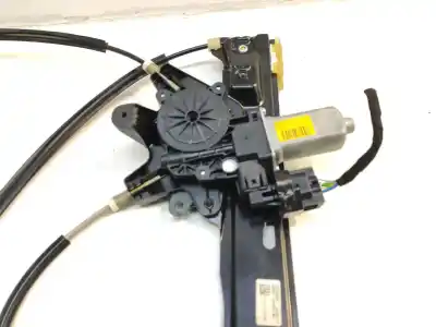 Pezzo di ricambio per auto di seconda mano alzacristalli anteriore sinistro per ford c-max ii (dxa/cb7, dxa/ceu) 1.5 tdci econetic riferimenti oem iam   