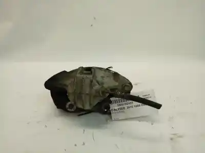 Peça sobressalente para automóvel em segunda mão PINÇA DE TRAVÃO DIANTEIRA ESQUERDA por CITROEN C-ELYSEE (DD_)  Referências OEM IAM   