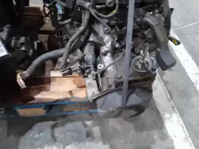 Gebrauchtes Autoersatzteil GETRIEBE zum CITROEN EVASION (1994->)  OEM-IAM-Referenzen   