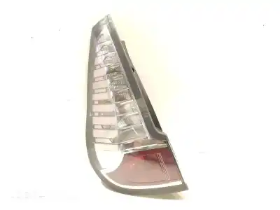 Peça sobressalente para automóvel em segunda mão FAROLIM TRASEIRO ESQUERDO por RENAULT SCÉNIC III (JZ0/1_)  Referências OEM IAM 265558940R  