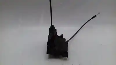 Second-hand car spare part REAR LEFT DOOR LOCK for RENAULT CLIO III (BR0/1, CR0/1)  OEM IAM references 8200300128  