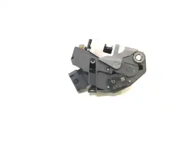 Second-hand car spare part front right door lock for ford c-max ii (dxa/cb7, dxa/ceu) 1.5 tdci econetic oem iam references 2167510  