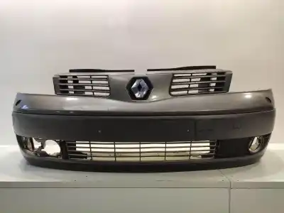 Автозапчастина б/у ПЕРЕДНІЙ БАМПЕР для RENAULT ESPACE IV (JK0/1_)  Посилання на OEM IAM 77012007359  