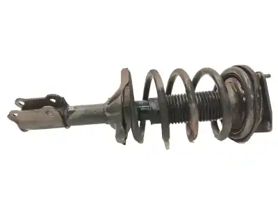 Gebrauchtes Autoersatzteil Stoßdämpfer Vorderachse rechts zum SKODA SUPERB II (3T4)  OEM-IAM-Referenzen 1K0411105BP  