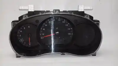 Second-hand car spare part DASHBOARD for RENAULT KANGOO EXPRESS (FW0/1_)  OEM IAM references 248103078R  