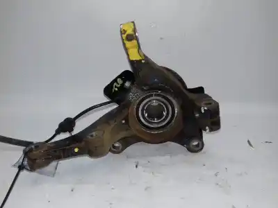 Автозапчастина б/у ПЕРЕДНІЙ ПРАВ для HYUNDAI I10 II (BA, IA)  Посилання на OEM IAM 51716B9000  