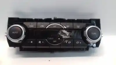 Peça sobressalente para automóvel em segunda mão COMANDO DE SOFAGEM (CHAUFFAGE / AR CONDICIONADO)  por MAZDA 3 (BM, BN)  Referências OEM IAM BAER61190B  