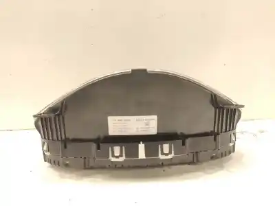 Second-hand car spare part dashboard for ford focus iv (hn) 1.5 ecoblue oem iam references jx7t-10849-ncc  