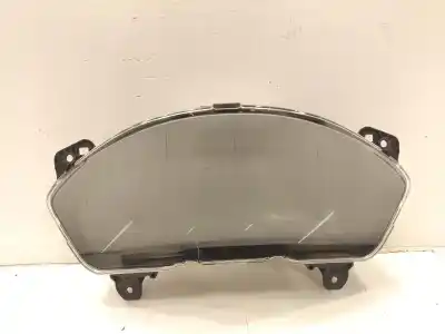 Second-hand car spare part dashboard for ford focus iv (hn) 1.5 ecoblue oem iam references jx7t-10849-ncc  