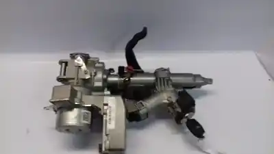 Second-hand car spare part steering column for ford tourneo courier b460 monospace 1.5 tdci oem iam references 2365893  