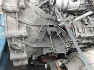 Pezzo di ricambio per auto di seconda mano riduttore per audi a6 c6 (4f2) 2.0 tdi riferimenti oem iam 01x300044hx   Pezzo di ricambio per auto di seconda mano riduttore per audi a6 c6 (4f2) 2.0 tdi riferimenti oem iam 01x300044hx