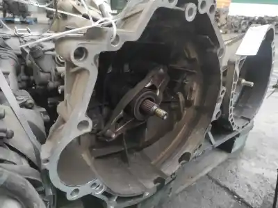 Pezzo di ricambio per auto di seconda mano riduttore per audi a6 c6 (4f2) 2.0 tdi riferimenti oem iam 01x300044hx   Pezzo di ricambio per auto di seconda mano riduttore per audi a6 c6 (4f2) 2.0 tdi riferimenti oem iam 01x300044hx