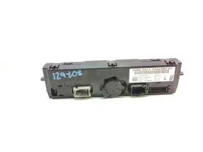 Автозапчастина б/у КОНТРОЛЬ ОПАЛЕННЯ / КОНДИЦІОНАЦІЇ для BMW 3 (E90)  Посилання на OEM IAM 64119162983  