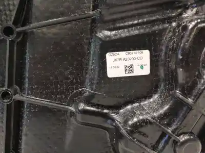 Second-hand car spare part passenger side right window regulator for ford focus iv (hn) 1.5 ecoblue oem iam references jx7b14a389bd  