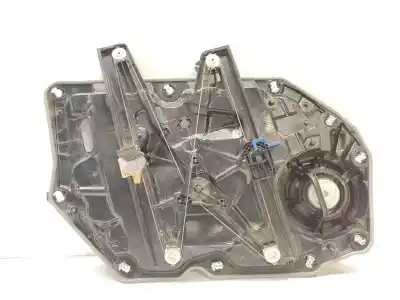 Second-hand car spare part passenger side right window regulator for ford focus iv (hn) 1.5 ecoblue oem iam references jx7b14a389bd  