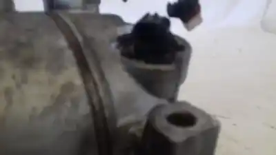 Peça sobressalente para automóvel em segunda mão COMPRESSOR DE AR CONDICIONADO A/A A/C por KIA PRO CEE´D (JD)  Referências OEM IAM 97701A6701  