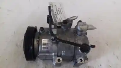 Peça sobressalente para automóvel em segunda mão compressor de ar condicionado a/a a/c por kia pro cee´d (jd) 1.4 crdi 90 referências oem iam 97701a6701  