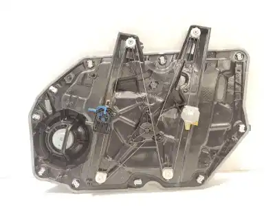 Автозапчасти б/у РЕГУЛЯТОР СТЕКЛА ПЕРЕДНЕГО ЛЕВОГО за FORD FOCUS IV (HN)  ссылки OEM IAM JX7B14A553BB  