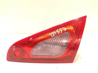 İkinci el araba yedek parçası SAG KUYRUK LAMBASI için MITSUBISHI COLT VI (Z3_A, Z2_A)  OEM IAM referansları 8336A042  