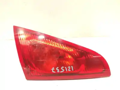 Tweedehands auto-onderdeel LINKER ACHTERLAMP voor MITSUBISHI COLT VI (Z3_A, Z2_A)  OEM IAM-referenties 8337A039  