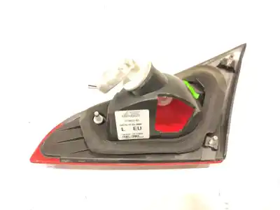 Tweedehands auto-onderdeel linker achterlamp voor mitsubishi colt vi (z3_a, z2_a) 1.3 (z21a) oem iam-referenties 8337a039  