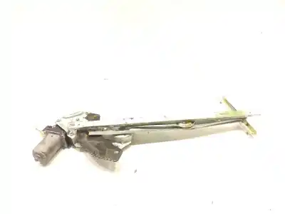 Second-hand car spare part passenger side right window regulator for nissan note (e12) 1.5 dci oem iam references 827301hb1a  
