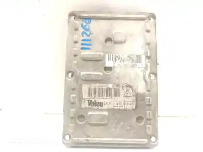 Second-hand car spare part XENON HEADLIGHTS CONTROL UNIT  for PEUGEOT 607 (S1)  OEM IAM references 657033  