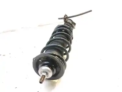 Second-hand car spare part front right shock absorber for nissan note (e12) 1.5 dci oem iam references e43023vd0b  